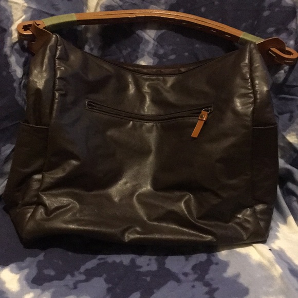 For Nine wood handle hobo! - Picture 3 of 5